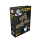 Preview: Go Everywhere! US Jeep armoured platoon